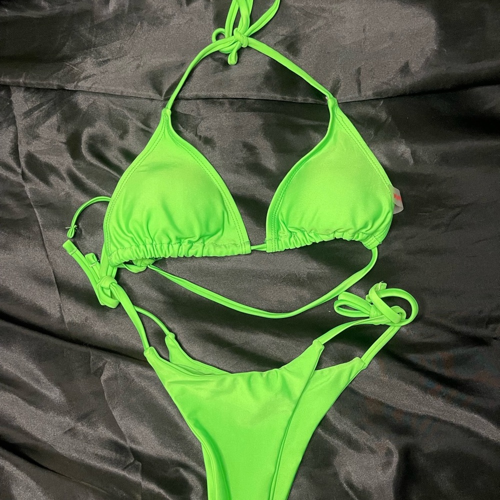 Bikini set